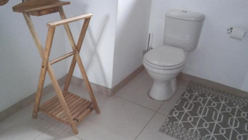 Greater Johannesburg Metropolitan Area Apartment | @Home Cottage