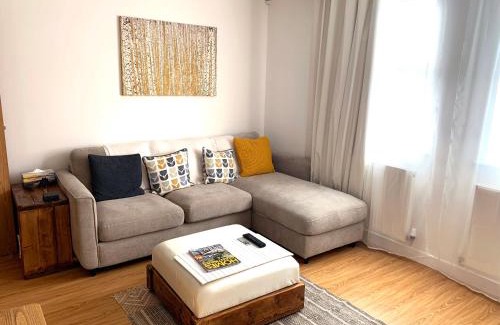 Doncaster Apartment | Home Crowd Luxury Apartments- Hamilton House