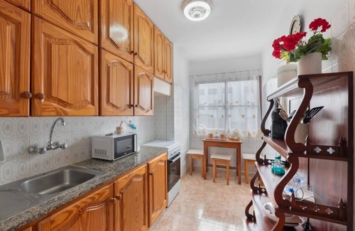 Santa Cruz de la Palma Apartment | Home Elias LA PALMA CITY