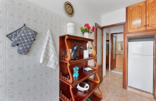 Santa Cruz de la Palma Apartment | Home Elias LA PALMA CITY
