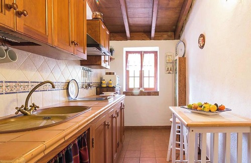 San Cristobal de La Laguna House | Homerez - House in San Cristóbal de La Laguna