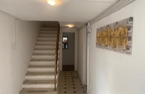 El Golf Apartment | Home estudio 6