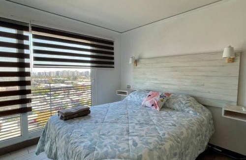 Macul Apartment | Home Estudio Macul