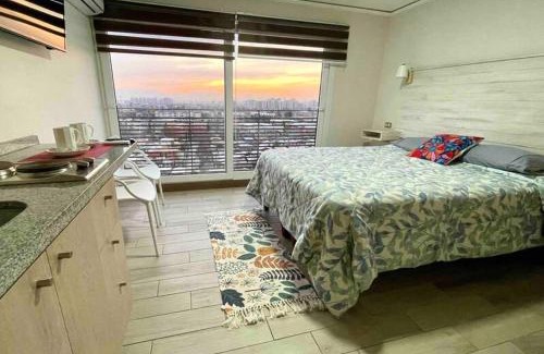 Macul Apartment | Home Estudio Macul