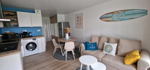 La Baule-Escoublac Apartment | HOME ET HOLIDAY Le Chardonnay