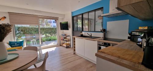 La Baule-Escoublac Apartment | HOME ET HOLIDAY Le Chardonnay