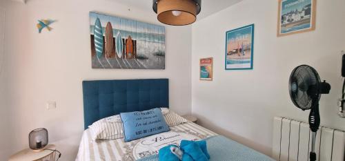 La Baule-Escoublac Apartment | HOME ET HOLIDAY Le Chardonnay