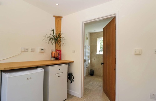 Todenham Cottage | Home Farm Barn