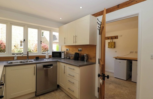 Todenham Cottage | Home Farm Barn