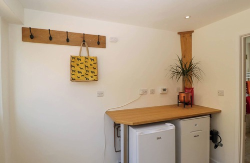 Todenham Cottage | Home Farm Barn