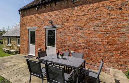 Todenham Cottage | Home Farm Barn