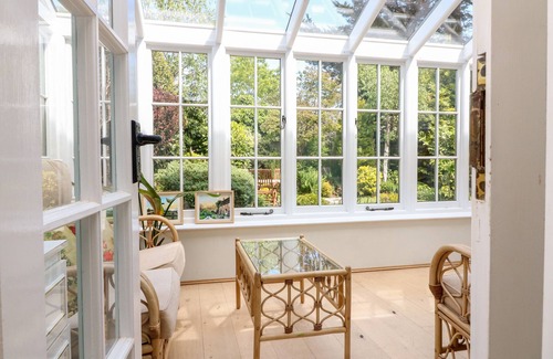 Barnstaple Cottage | Home Farm Cottage