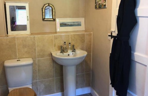 Moreton Bed & Breakfast | Home Farm