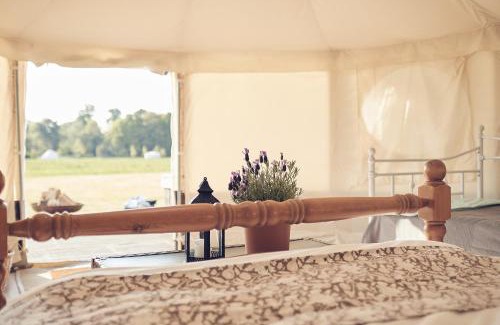 Elstree Other | Home Farm Glamping