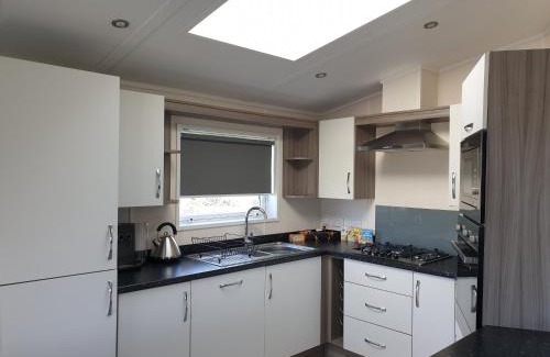 Burgh le Marsh Apartment | Home Farm Park
