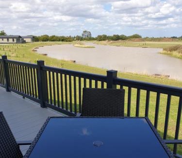 Burgh le Marsh Apartment | Home Farm Park