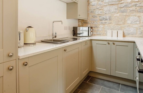 Badgworth House | Home Farm - Pippin in the beautiful Axbridge