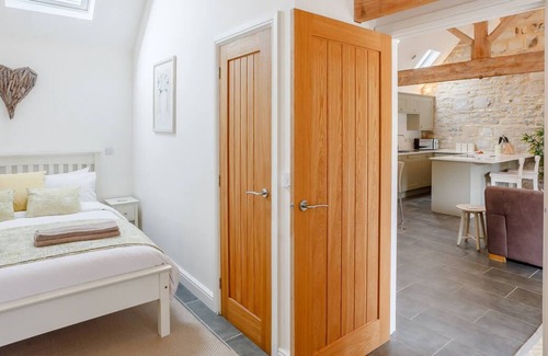 Badgworth House | Home Farm - Pippin in the beautiful Axbridge