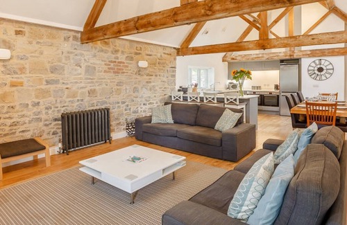 Badgworth House | Home Farm - Russet in the beautiful Axbridge