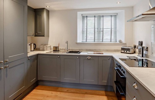 Badgworth House | Home Farm - The Stables
