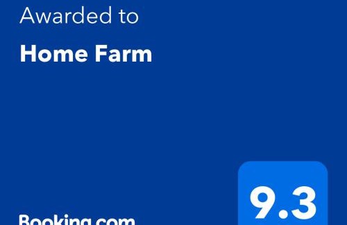 Kingsbridge Bed & Breakfast | Home Farm - theundergroundstream