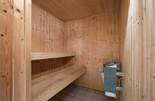 Helberskov Strand House | Home For The Family In Quiet Surroundings