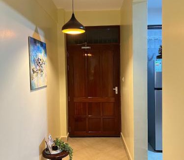 Dar es Salaam Apartment | Home for you In Dar