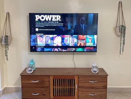 Dar es Salaam Apartment | Home for you In Dar