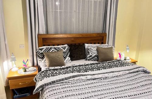 Dar es Salaam Apartment | Home for you In Dar