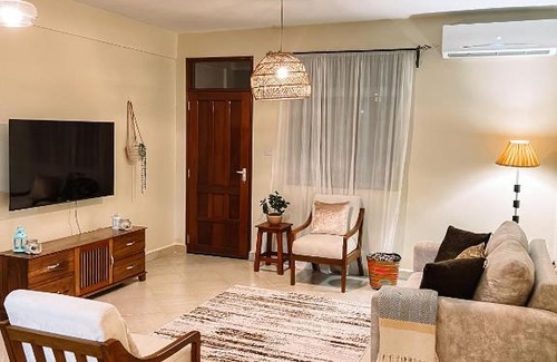 Dar es Salaam Apartment | Home for you In Dar