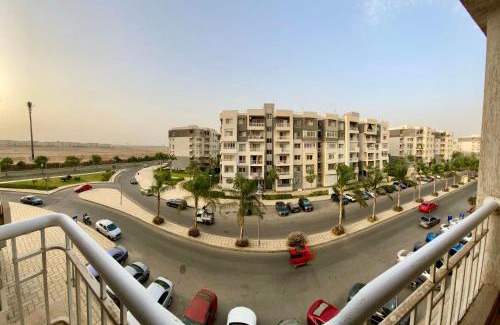 Madinaty Apartment | Home for you with free WiFi in Madinaty