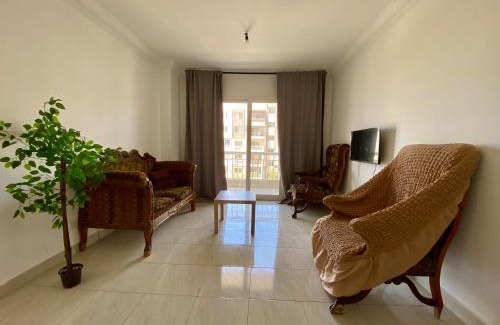 Madinaty Apartment | Home for you with free WiFi in Madinaty