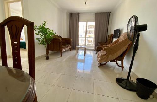 Madinaty Apartment | Home for you with free WiFi in Madinaty