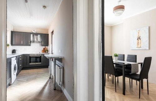Belfast House | Home from Home - 3bed Cavehill