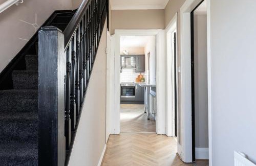 Belfast House | Home from Home - 3bed Cavehill