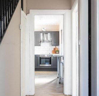 Belfast House | Home from Home - 3bed Cavehill