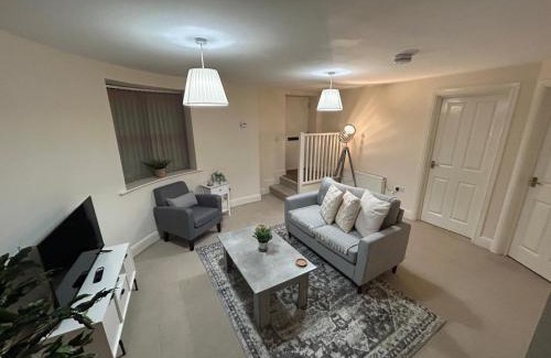 Axminster Apartment | Home from Home - Axminster