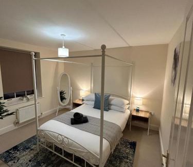 Axminster Apartment | Home from Home - Axminster