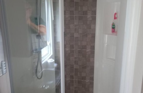 Berwick-upon-Tweed Apartment | Home from home