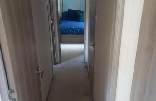 Berwick-upon-Tweed Apartment | Home from home