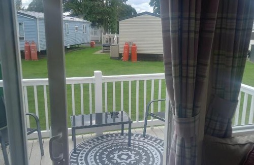 Berwick-upon-Tweed Apartment | Home from home