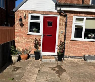 Birstall Apartment | Home from home