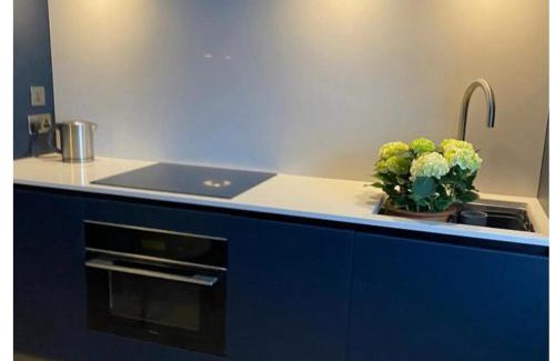 Penarth Apartment | Home from Home