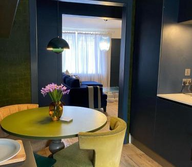 Penarth Apartment | Home from Home