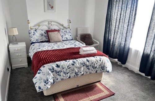 Hartlepool Apartment | Home From Home