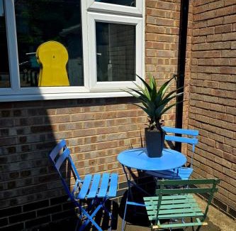 Oadby House | Home from Home