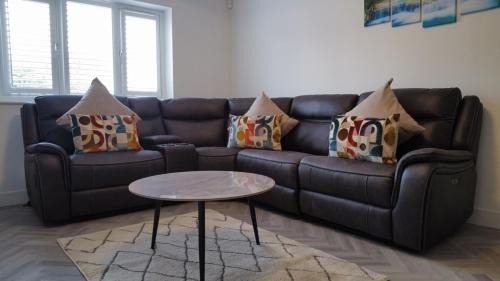 Merthyr Tydfil House | Home from home in Heolgerrig BPW