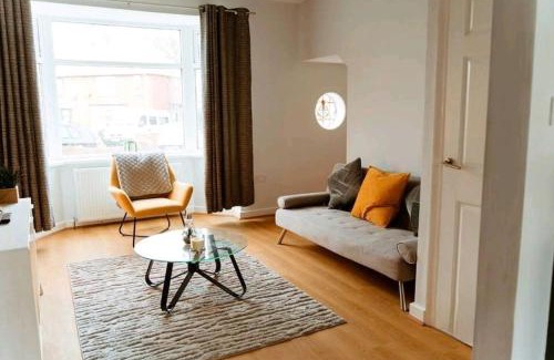 Westoe House | Home from Home in Tyne and Wear