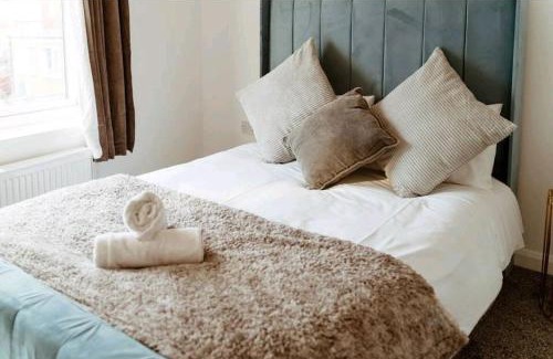 Westoe House | Home from Home in Tyne and Wear