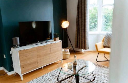 Westoe House | Home from Home in Tyne and Wear